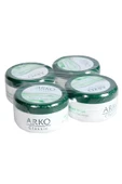Arko Nem, Classic, Naturel El ve Vücut Bakım Kremi - 250 ml x 4 Adet - 1