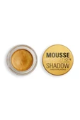 Revolution Mousse Far Gold - 1