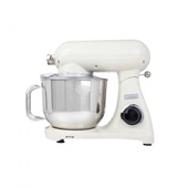 Karaca Powercast Chef Döküm Stand Mikser Cream Mutfak Şefi 1800W 6,2 Lt - 11