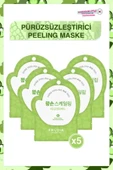 FRUDIA Green Grape Gözenek Kontrol Pore Peeling Pedi 5 Adet - 1