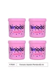 Fenodo Vazelin Pembe - 60 Ml X 4 Adet thumbnail 1