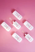 SİNOZ SPF50+ Pink Touch Aydınlatıcı Sıvı Yüz Güneş Kremi Yeni Nesil Filtreler Hibrit Formül 50ml - PA++++ - 6