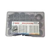 Rico 447 Parça O-Ring Seti Yağ ve Yakıt Conta Seti - 1