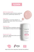 SİNOZ SPF50+ Pink Touch Aydınlatıcı Sıvı Yüz Güneş Kremi Yeni Nesil Filtreler Hibrit Formül 50ml - PA++++ - 3
