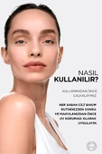 L'Oreal Paris L'oréal Paris Bright Reveal Spf 50 Koyu Leke Karşıtı Fluid Günlük Yüz Güneş Kremi 50ml - 7