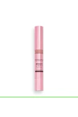 Revolution Bright Light Aplikatörlü Aydınlatıcı Kalem (Divine Dark Pink) 3 ml - 2