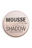 Revolution Mousse Far Rose Gold - 6