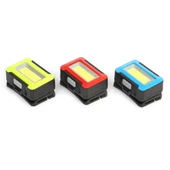 Pilli Kafa Lambası Watton Wt-071 - 2