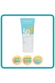 Watsons , Yüksek Koruma Faktörlü, Güneş Yüz Kremi, Spf50 - 50 Ml - 2