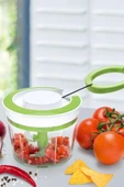 Karaca Multicut Manuel Rondo 900 Ml + Karıştırma Aparatı - 2