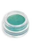 Revolution Mousse Far Emerald Green - 2