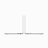 Apple Macbook Pro M3 14" Gümüş 8gb 512gb Ssd MR7J3TU/A - 3