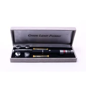 Pilli Yeşil Lazer Pointer Bigem Bm-521 - 2