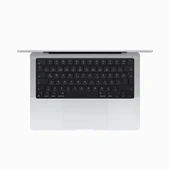 Apple Macbook Pro M3 14" Gümüş 8gb 512gb Ssd MR7J3TU/A - 2