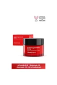 Cosmogenesis Labs , Brightening, Vitamin C + E Mask - 50 ml - 2