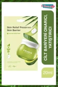 FRUDIA , Avocado Relief, Yüz Maskesi - 10 Adet - 2