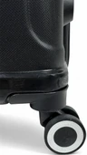 Raccon First Polo's Kırılmaz PP  Büyük Boy Valiz - 8