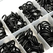 Rico 447 Parça O-Ring Seti Yağ ve Yakıt Conta Seti - 2