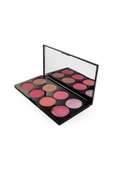 Revolution Ultra Blush Palette Sugar And Spice - 4