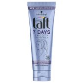 Taft Seven Days Smooth Şekillendirici Losyon 75 ml - 1