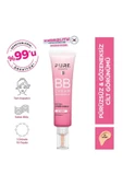 PURE BEAUTY Bb Krem Spf50 Pa Ivory 30 ml - 1