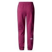 The North Face Kadın SIMPLE DOME REG. TAPERED JOGGER Eşortman NF0A8C1Y6EO1 thumbnail 2