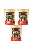 Nescafe Gold 180 Gr 3'lü Set - 1