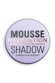 Revolution Mousse Far Lilac - 5
