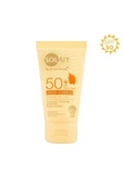 Yaşlanma Karşıtı Yüz Güneş Kremi Spf 50 50 ml - 2