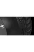 Spirits Mikrofonlu,kablolu, Çok Platformlu, Gaming Cep Telefonu & Bilgisayar Oyuncu Kulaklığı - 6