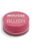 Mousse Allık Blossom Rose Pınk - 2