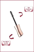 Deborah 24ore Instant Maskara Maxi Volume Pomegranate - 2