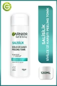 Garnier Salisilik Sivilce İzi Karşıtı Gözenek Sıkılaştırıcı Peeling Tonik (Salisilik&Niasinamid&Skualen&AHA) - 1