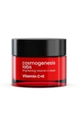 Cosmogenesis Labs , Brightening, Vitamin C + E Mask - 50 ml - 1