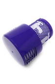Dyson V10 Total Clean Serisi Uyumlu 4 Adet Yıkanabilir Filtre - 3