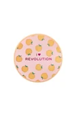 Revolution I Heart Revolution Loose Baking Peach Pudra - 4