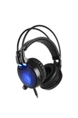 Octopus Plus, Titreşimli, Mikrofonlu, Rgb, Bilgisayar Oyuncu Kulaklığı - 2