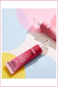 PURE BEAUTY Bb Cream Spf50 Pa Natural Gözenek Ve Leke Azaltıcı - 4