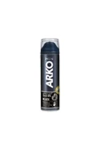 ARKO Tıraş Jeli 200ml Black - 2