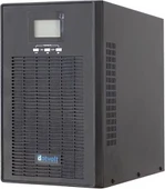 DOTVOLT MN 2KVA(1800W) 1/1 ON-LINE UPS,4x9AH,5/15 - 1