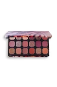 Revolution Forever Flawless Allure 18'li Far Paleti - 3