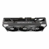 Asus TUF Gaming GeForce RTX 5060 Ti OC 16GB GDDR7 128Bit HDMI/DP Ekran Kartı thumbnail 4