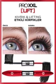 L'Oreal Paris Pro Xxl Lift Çift Taraflı Maskara - Kirpik Lifting Etkisi - 3