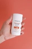 SİNOZ SPF50+ Yağlı Ciltler İçin Sıvı Yüz Güneş Kremi 50ml-Yeni Nesil Güneş Filtreleri Hibrit Formül PA++++ - 6
