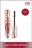 Deborah 24ore Instant Maskara Maxi Volume Pomegranate - 1