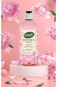 Dalan Duş Jeli Botanica Şakayık Kokulu 500 Ml X 2 Adet - 2