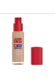 RIMMEL LONDON Fondöten - Lasting Finish Foundation 100 Ivory 3607345379036 - 1