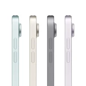 Apple iPad Air M2 13 inç Wi-Fi 512GB (MV2N3TU/A) - Mor - 3