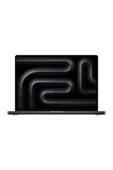Apple Macbook Pro M3 Pro 18c Gpu 18gb 512gb Ssd 16 Inç Uzay Siyah Mrw13tu/a - 1