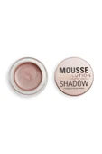Revolution Mousse Far Rose Gold - 1